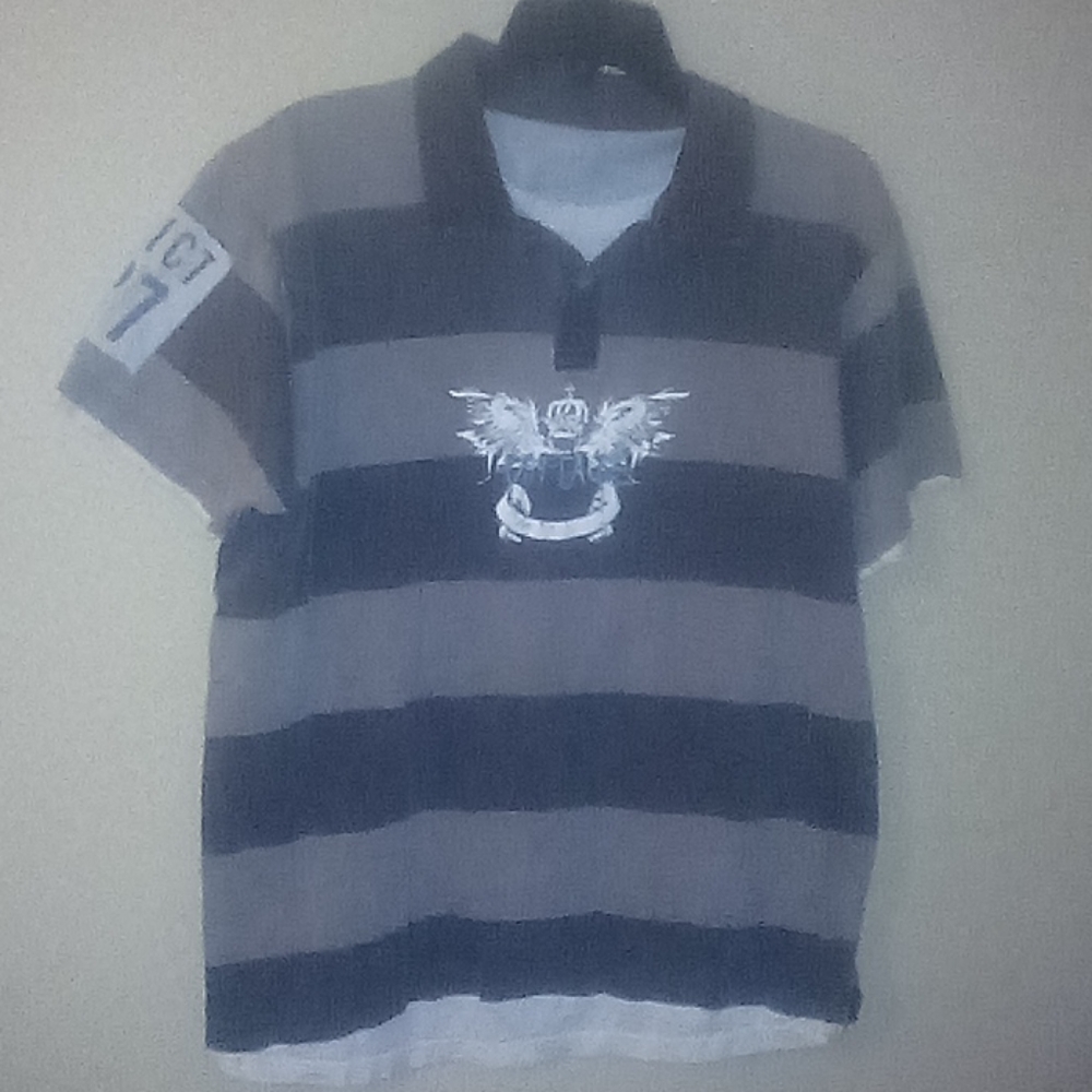 Machine t-shirt